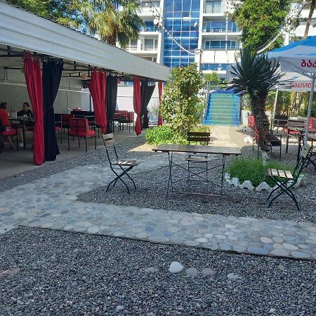 Hotel Liza 高尼奥 外观 照片